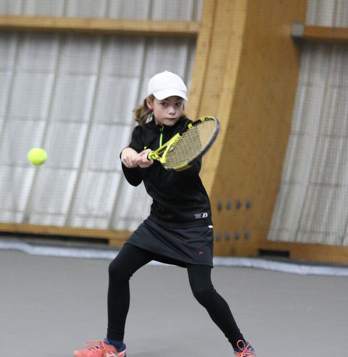 Cathy : Bilan saison 2022-2023