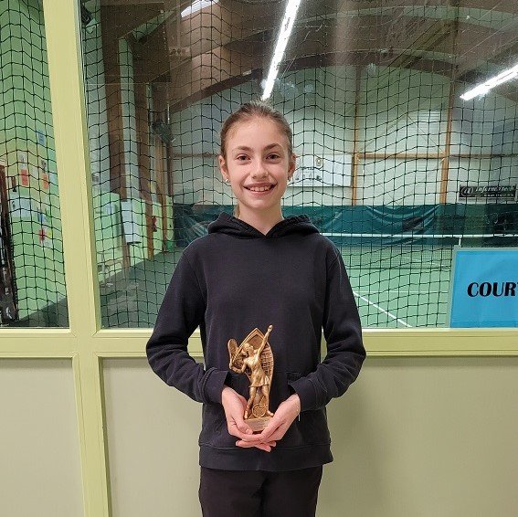 TMC Filles U18 de Somain