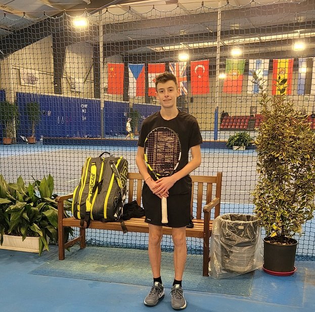 Qualifications – Tournoi International U14 Tim Essonne