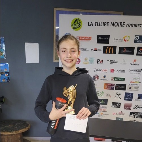 TMC Filles U18 de Hazebrouck