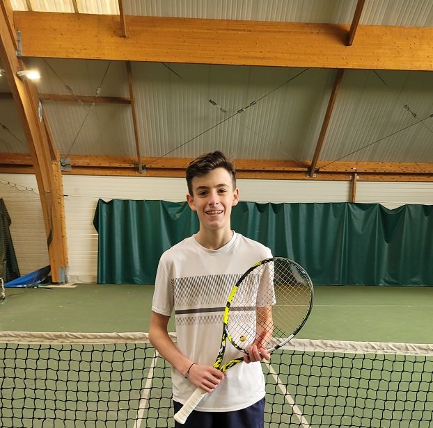 TMC Senior 15/1 – 4/6 de Chelles