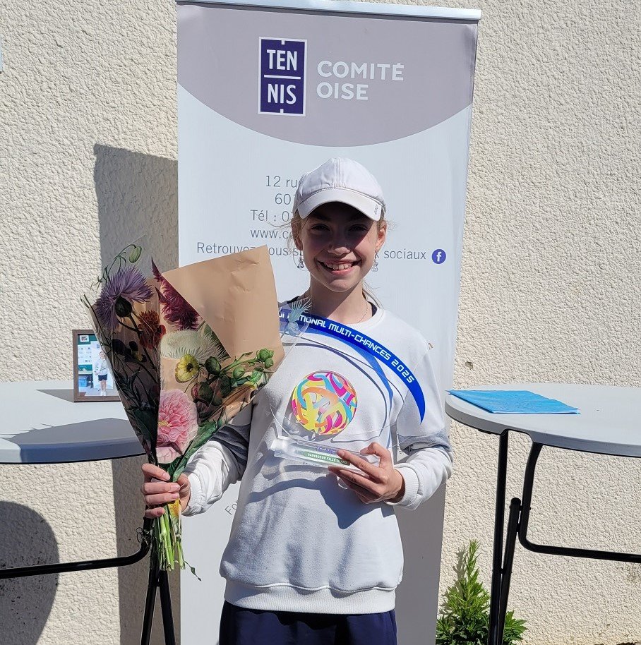 TMC National U12 – Méru