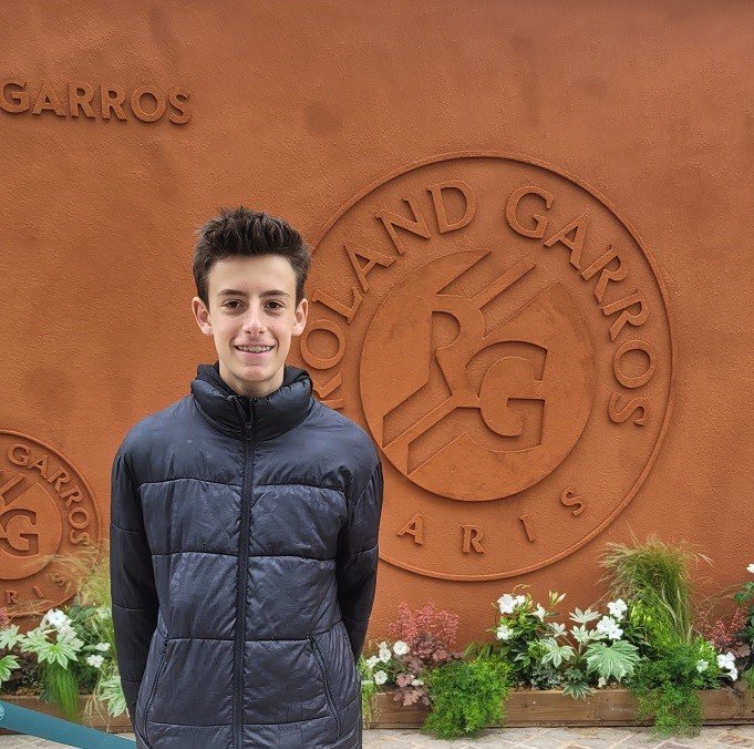 Journée Roland-Garros