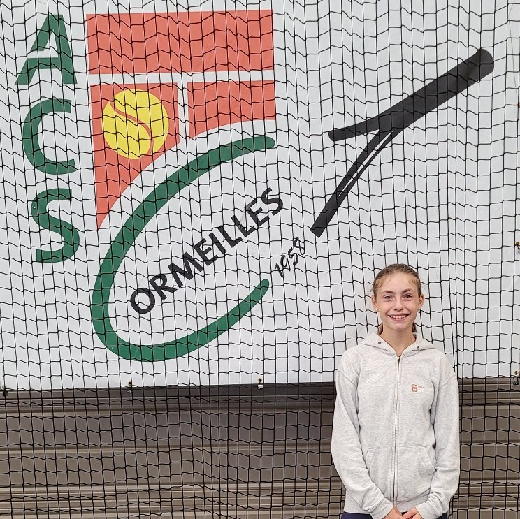 TMC Filles 15/18 ans de Cormeilles-en-Parisis