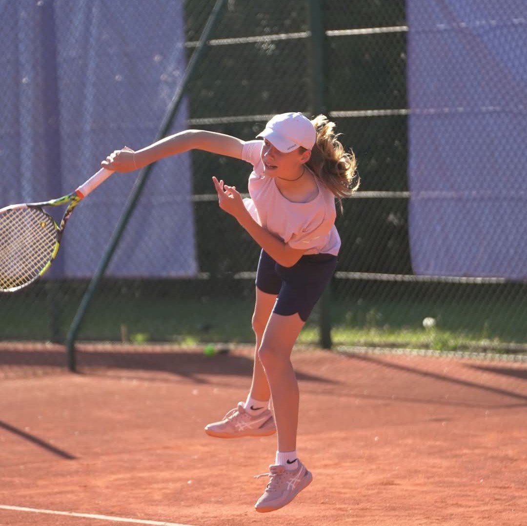 Cathy : Bilan saison 2024-2025