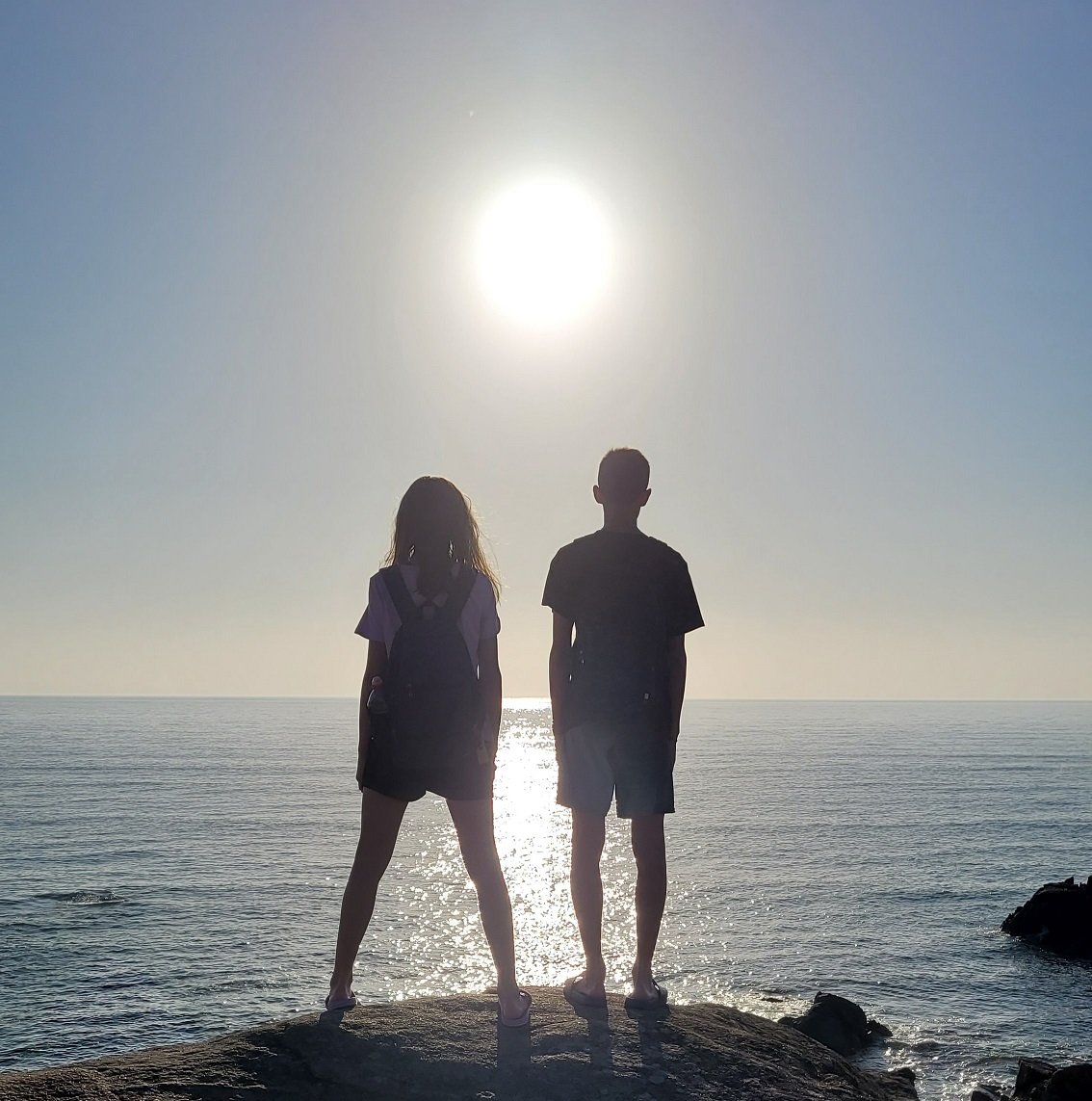 Vacances – Août 2025