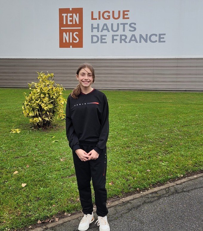 TMC Filles U18 Circuit du Nord 2026 à Marcq-en-Baroeul