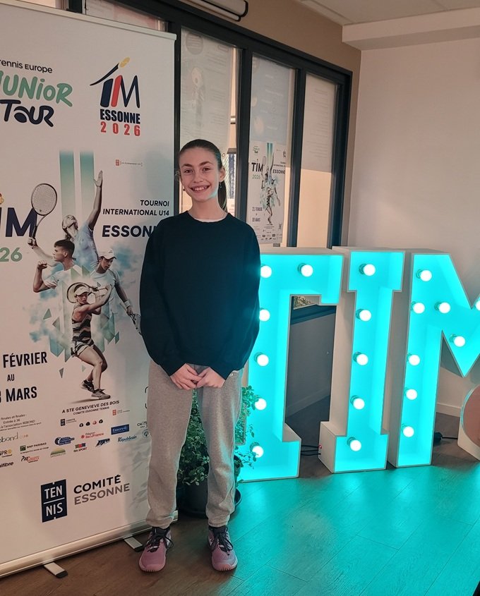 Qualifications nationales et internationales TIM ESSONNE 2026