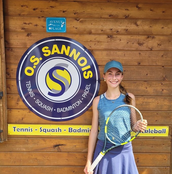 Tournoi Open d&rsquo;été de l&rsquo;OS Sannois